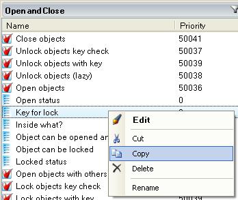 Locked Doors - ADRIFT 5 Manual Wiki